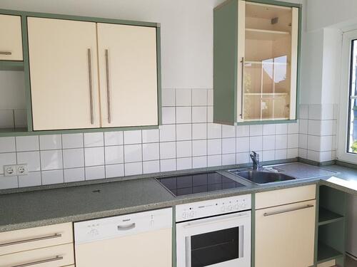 Foto - Etagenwohnung zur Miete in Horn-Bad Meinberg