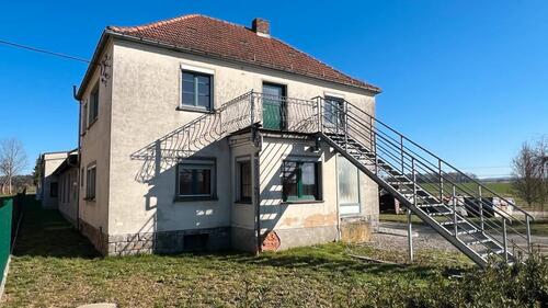 Foto - Einfamilienhaus in Königswartha zum Kaufen