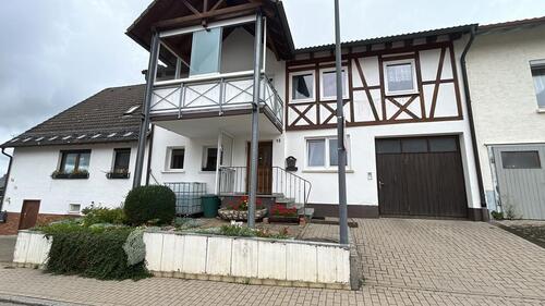 Foto - Haus mit Garten im Ruhegebiet Bad Dürrheim