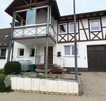 Haus mit Garten im Ruhegebiet Bad Dürrheim