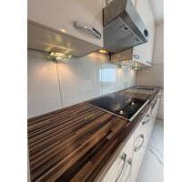 Erdgeschosswohnung mit eigenem Garten in Merzenich