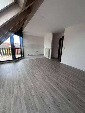 Foto - Etagenwohnung in Glauchau