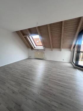 Foto - Etagenwohnung in Glauchau zur Miete