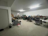 Foto - Neubau- Lagerraum 150 m² Heizung, zu vermieten