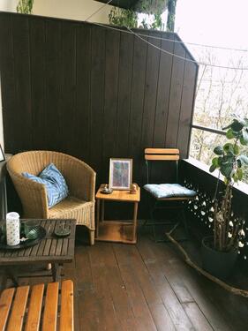 Foto - 1 Zimmer Etagenwohnung in Leipzig