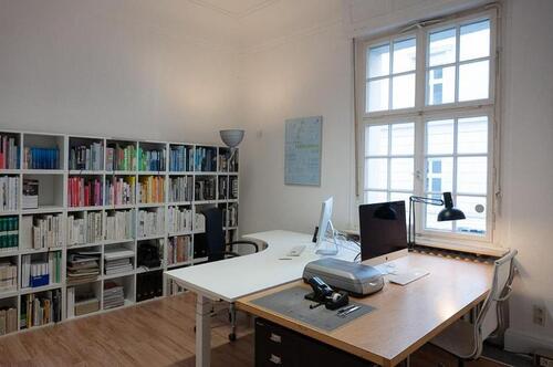 Foto - Ein schöner Raum in Bürogemeinschaft (34 qm)