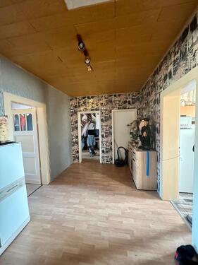 Foto - Mietwohnung 90 m2 4 Zi Bebelstr Lünen 4 Familienhaus