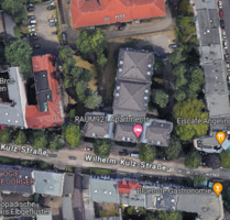 Außenstellplatz in Wilhelm-Külz-Str. 9a - Magdeburg Nordwest