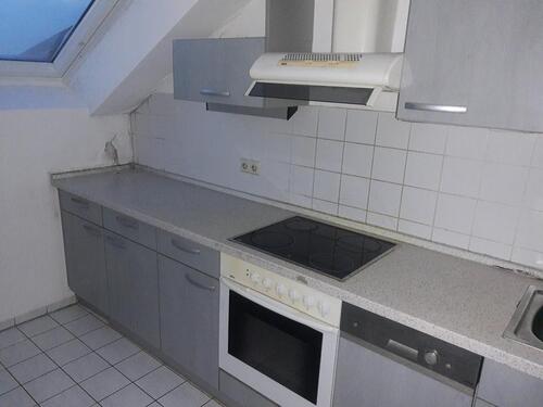 Foto - 3 Zimmer Etagenwohnung zur Miete in Besigheim