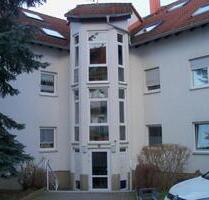 Erstbezug nach Renovierung - helle geräumige 2 Raum Wohnung - Glauchau