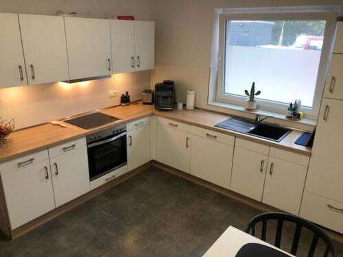 Foto - Reihenhaus in Eversten Oldenburg, Garten, EBK, 2 Stellplätze