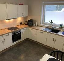 Reihenhaus in Eversten Oldenburg, Garten, EBK, 2 Stellplätze