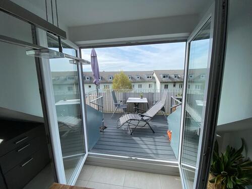 Foto - 3.5 Zimmer Dachgeschoßwohnung zur Miete in Kumhausen