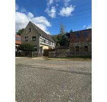 Landidylle mit Potential in Zschorgula bei Schkölen