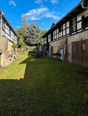 Foto - Bauernhaus, Landhaus zum Kaufen in Schkölen