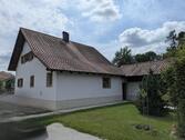 Foto - Einfamilienhaus in Plattling