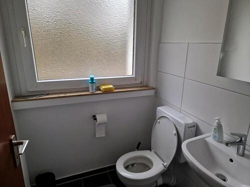 Foto - Etagenwohnung in Erkrath zur Miete