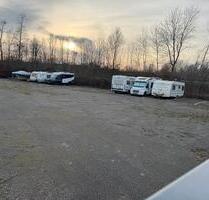 Stellplatz Wohnmobil Wohnwagen Auto - Rastede