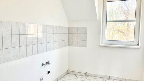 Foto - 1 Zimmer Etagenwohnung in Halberstadt