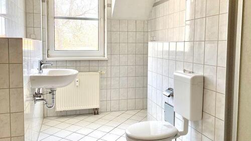 Foto - Etagenwohnung in Halberstadt zur Miete