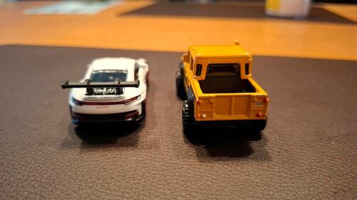 Foto - PKW Stellplatz Nähe Flughafen - 45,00&nbsp;EUR Miete,