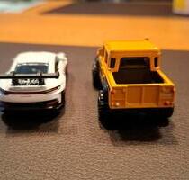 PKW Stellplatz Nähe Flughafen - 45,00&nbsp;EUR Miete, in Siegburg (PLZ: 53721)