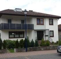 3-Zimmer-Wohnung mit großer Terrasse in BW-Reinhardshausen - Kassel Bad Wilhelmshöhe