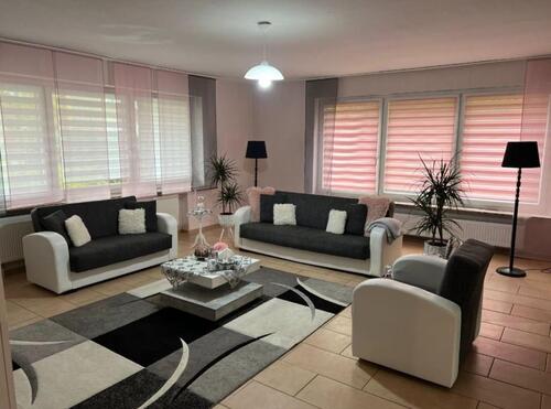 Foto - 3 Zimmer Terrassenwohnung in Kassel