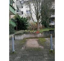 PKW Stellplatz nahe Uni. EssenBildungspark der Stadt Essen 45141