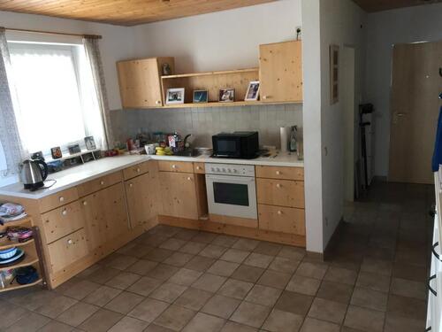 Foto - 2-Zi.-Whg. in Lenzkirch-Saig, Südlage mit Fernsicht