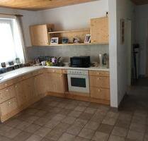 2-Zi.-Whg. in Lenzkirch-Saig, Südlage mit Fernsicht