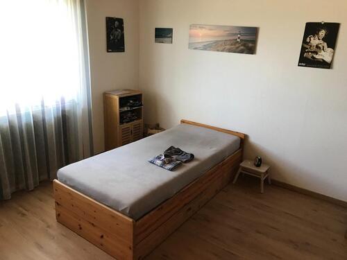 Foto - 2 Zimmer Etagenwohnung in Lenzkirch