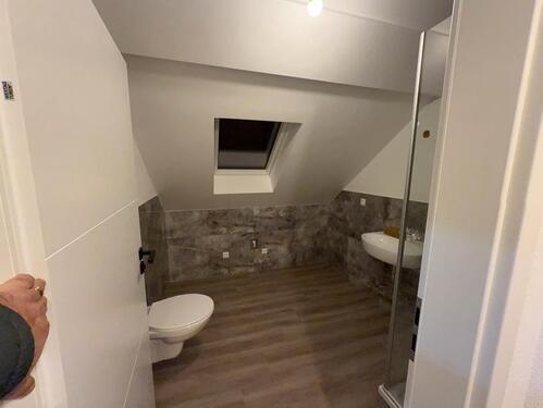 Foto - 90 qm Dachgeschoss Wohnung - 850,00&nbsp;EUR Kaltmiete, ca.&nbsp; 90,00&nbsp;m&sup2;