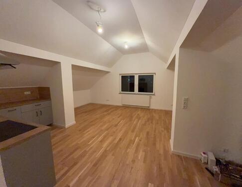 Foto - Dachgeschoßwohnung in Ransbach-Baumbach zur Miete