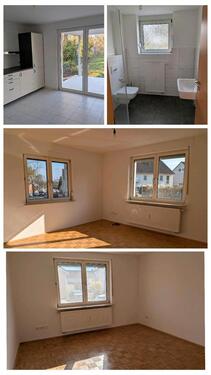 Foto - Praxisraum Therapieraum Nidderau