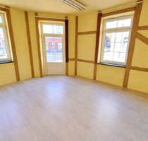 Gewerbeeinheit Büro Praxis Workingspace mit 2 Parkplätzen - Schwerin Altstadt