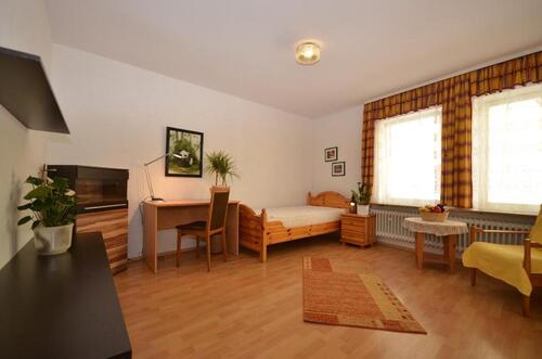 Foto - Wohnung Appartement möbliert im direkten Zentrum von Wunsiedel