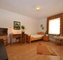 Wohnung Appartement möbliert im direkten Zentrum von Wunsiedel