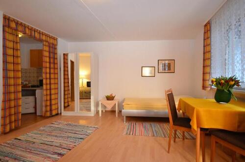 Foto - 1.5 Zimmer Etagenwohnung in Wunsiedel