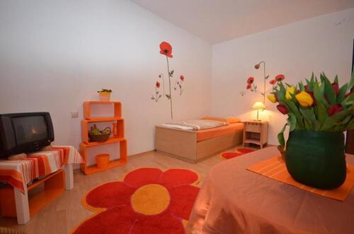 Foto - Etagenwohnung in Wunsiedel zur Miete