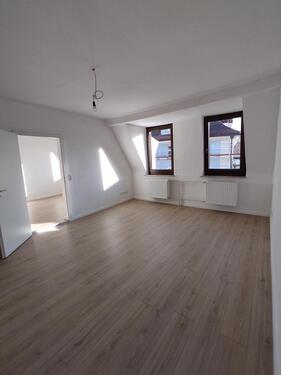 Foto - Neuwertig sanierte, WG-geeignete 5-Zimmer-Wohnung mit Balkon zentral in Ansbach