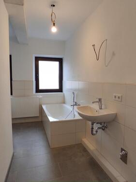 Foto - Etagenwohnung in Ansbach zur Miete