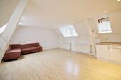 Foto - 3 Zimmer Dachgeschoßwohnung zur Miete in Ribnitz-Damgarten