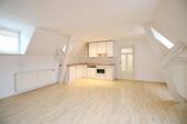 Foto - 3 Zimmer Dachgeschoßwohnung in Ribnitz-Damgarten