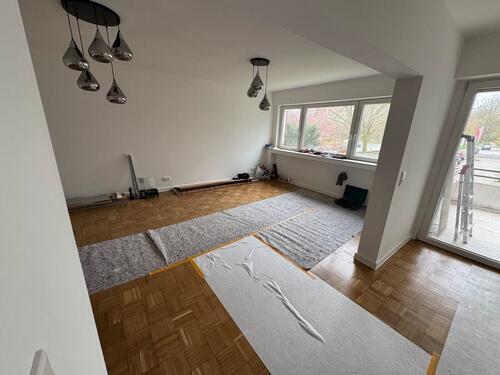 Foto - Kernsanierte Eigentumswohnung mit Balkon Garage - sofort verfüg