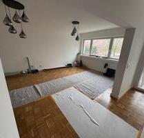 Kernsanierte Eigentumswohnung mit Balkon Garage - sofort verfüg - Ahlen Dolberg