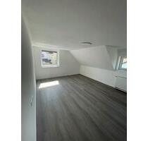 3-Zimmer-Dachgeschosswohnung mit EBK - Rottweil