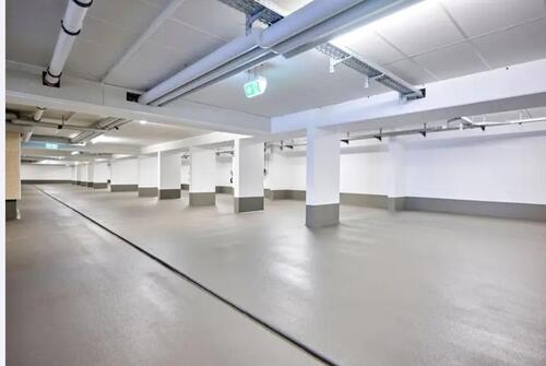 Foto - Neuer Tiefgaragenstellplatz zu vermieten - Frauenbrünnlstr. 57