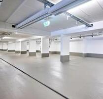 Neuer Tiefgaragenstellplatz zu vermieten - Frauenbrünnlstr. 57 - Straubing