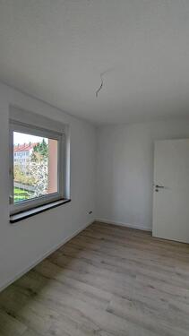 Foto - Etagenwohnung in Delitzsch zur Miete